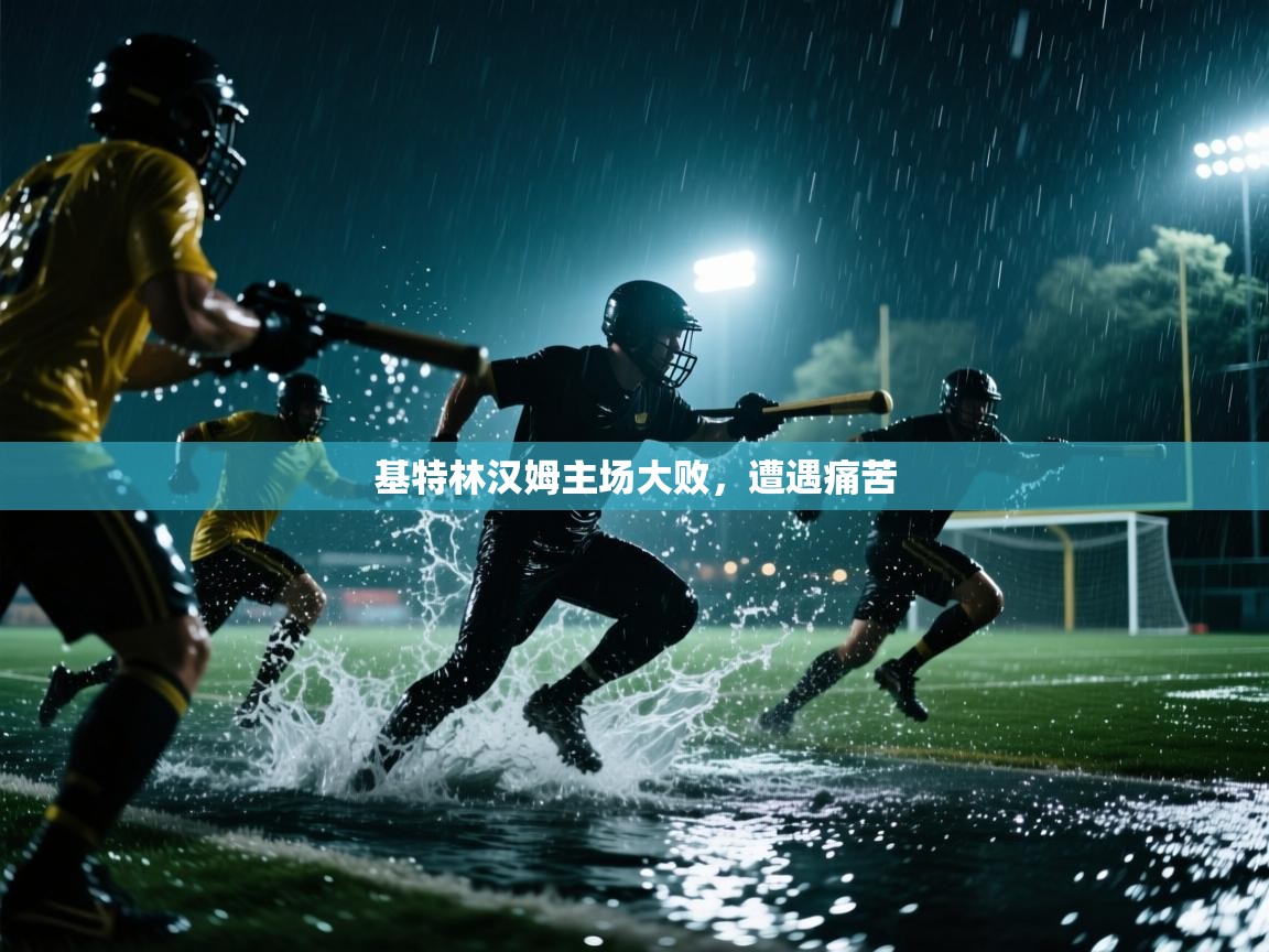 基特林汉姆主场大败，遭遇痛苦  第1张
