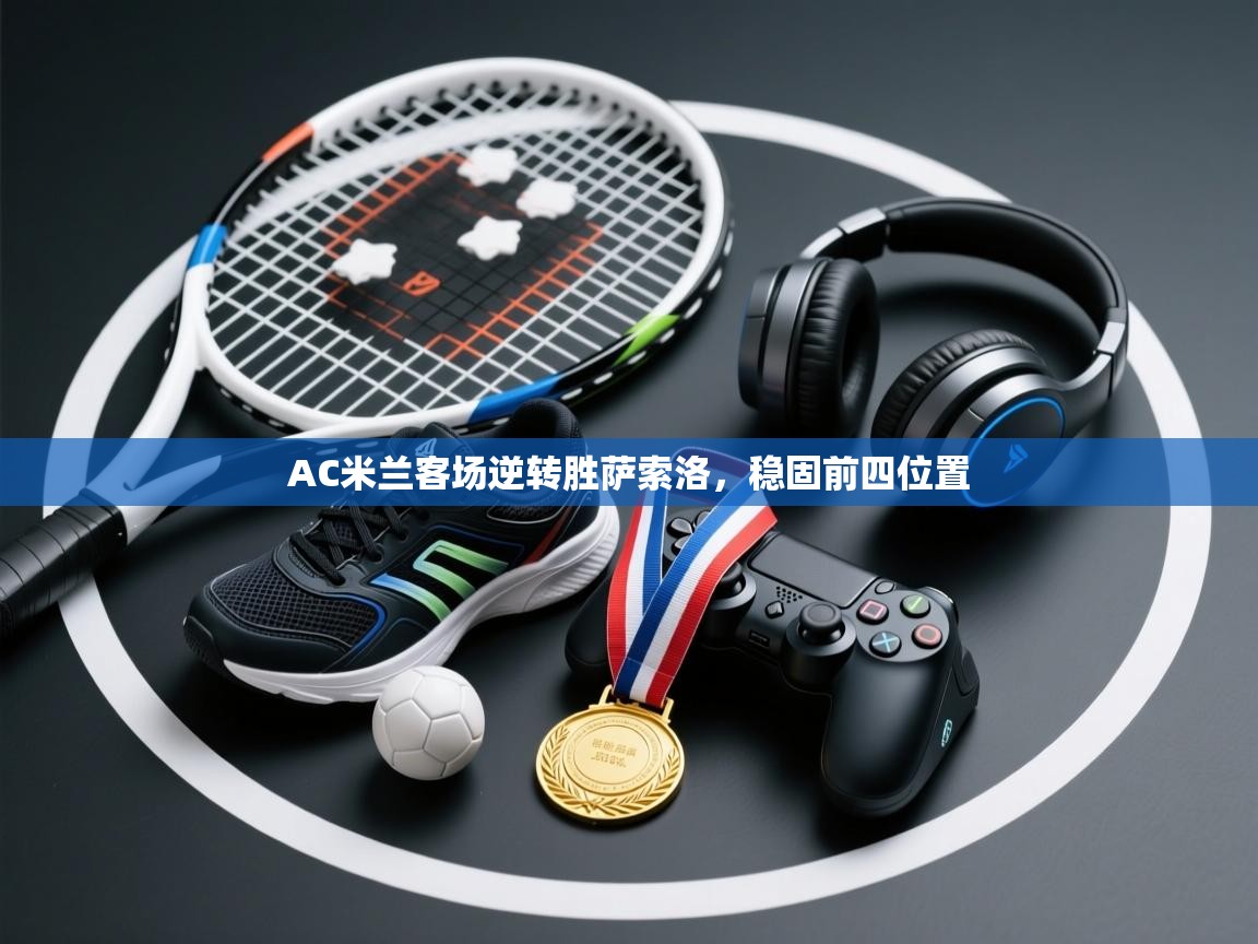 AC米兰客场逆转胜萨索洛,稳固前四位置 第1张