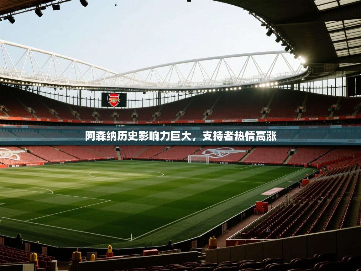阿森纳历史影响力巨大,支持者热情高涨 第2张