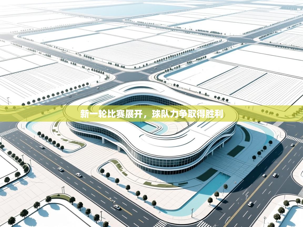 新一轮比赛展开，球队力争取得胜利  第2张