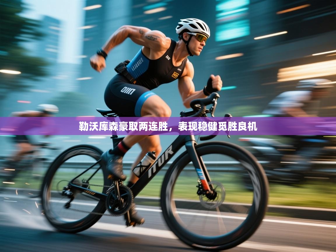 勒沃库森豪取两连胜，表现稳健觅胜良机  第2张