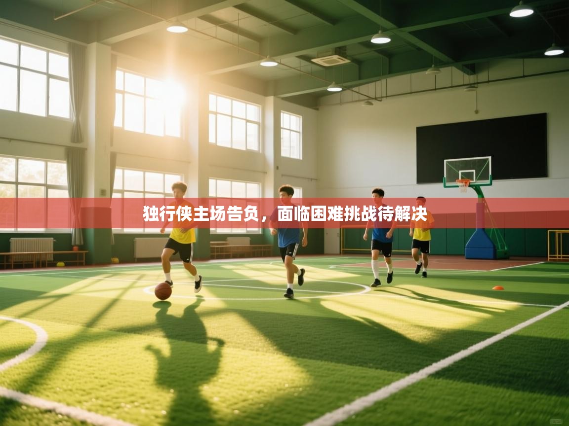 独行侠主场告负，面临困难挑战待解决  第2张