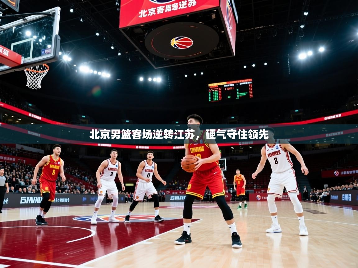 北京男篮客场逆转江苏，硬气守住领先  第2张