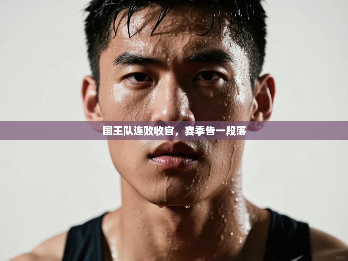 国王队连败收官，赛季告一段落  第1张