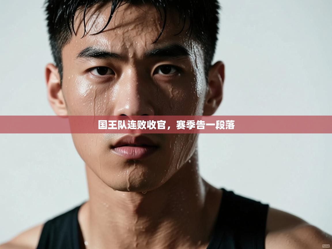 国王队连败收官，赛季告一段落  第2张