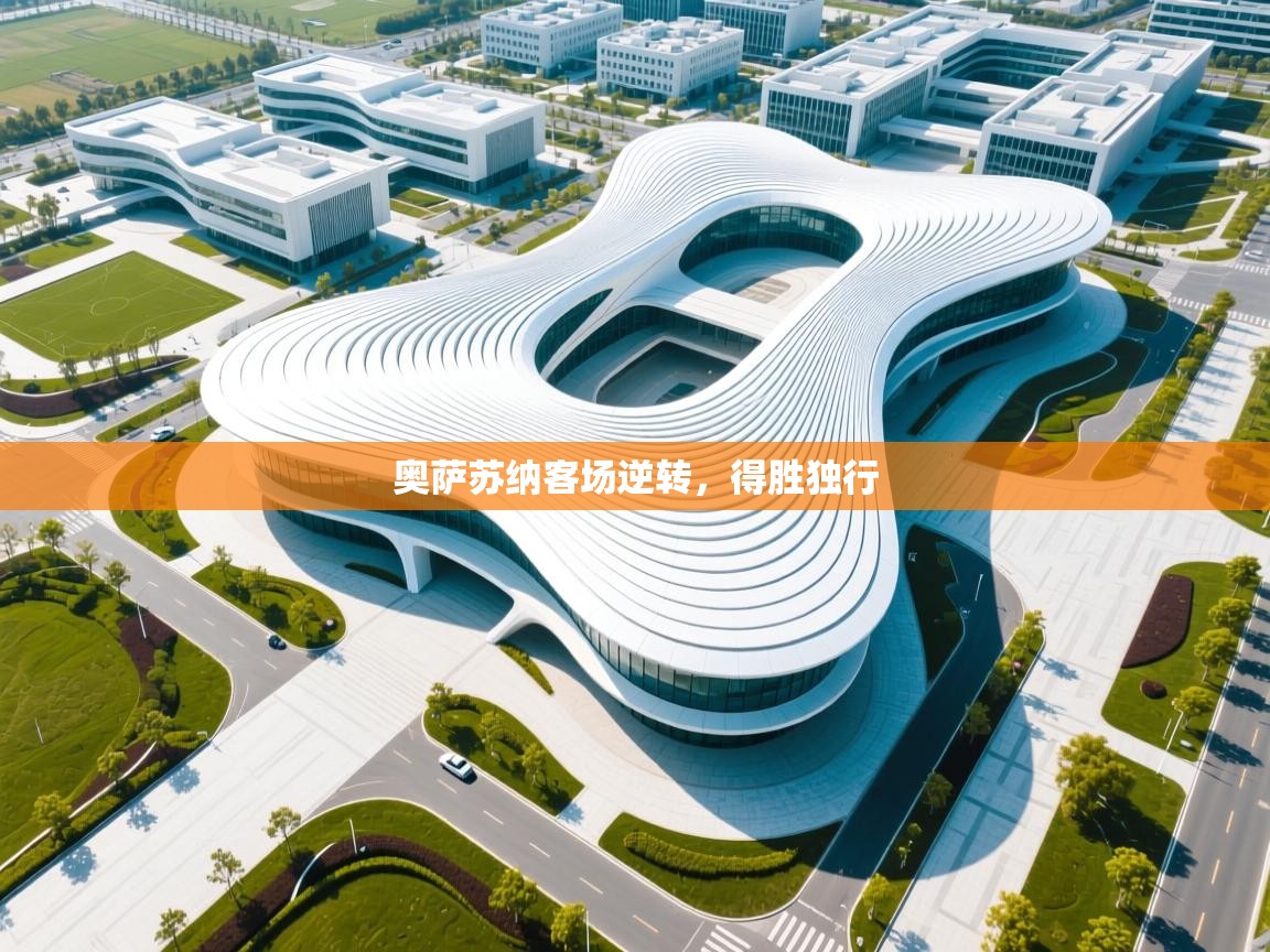 奥萨苏纳客场逆转,得胜独行 第2张