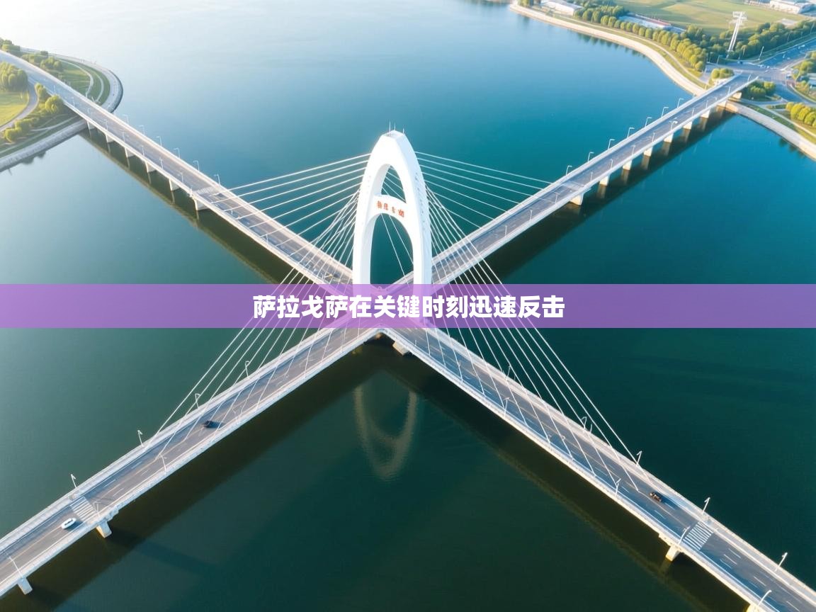 萨拉戈萨在关键时刻迅速反击  第2张