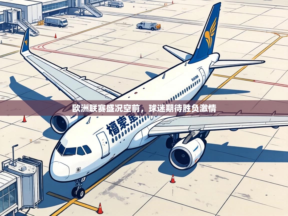 欧洲联赛盛况空前，球迷期待胜负激情  第1张