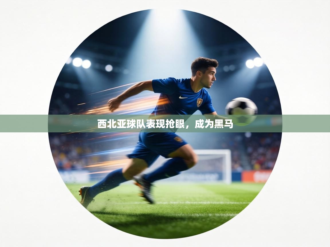 西北亚球队表现抢眼,成为黑马 第1张